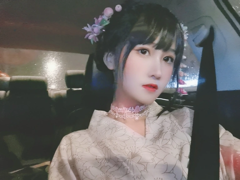 《赫多涅》｜三度_69 · 40张写真