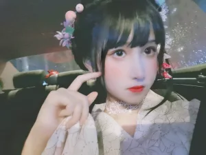 《赫多涅》｜三度_69 · 40张写真