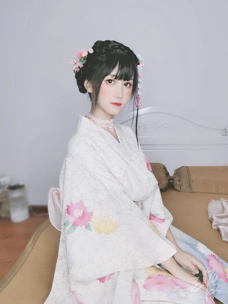 《赫多涅》｜三度_69 · 40张写真