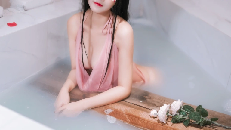 《花雾》｜三度_69 · 20张写真