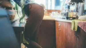 《琴女兔女郎》｜三度_69 · 41张写真