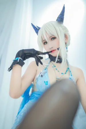 《黑枪呆》｜三度_69 · 50张写真
