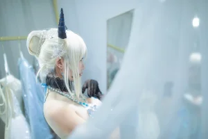 《黑枪呆》｜三度_69 · 50张写真