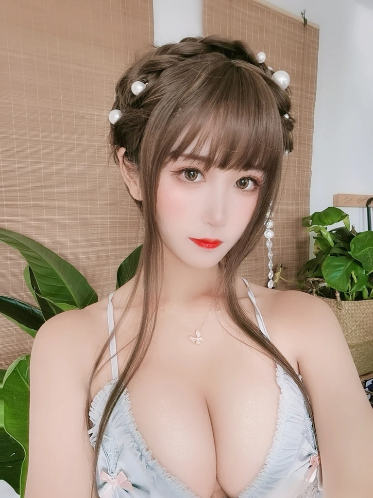 《靛蓝》｜三度_69 · 22张写真