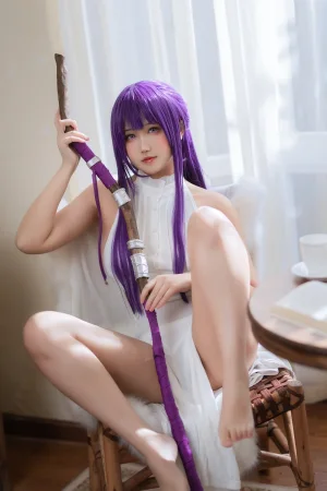《菲伦》｜三度_69 · 80张写真、2 个视频