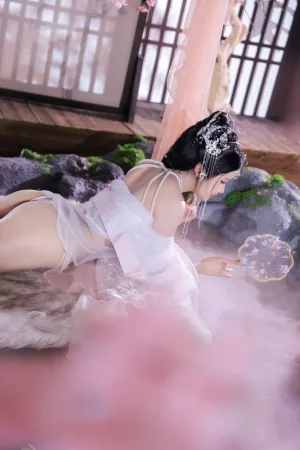 《小师姐》｜三度_69 · 81张写真