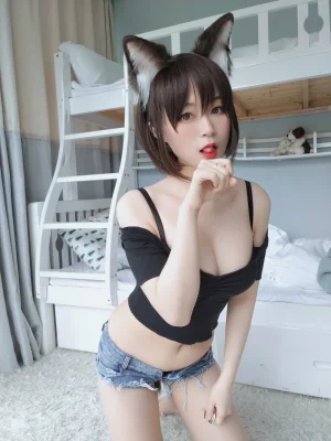 《布偶猫》｜白银81 · 46张写真、8 个视频