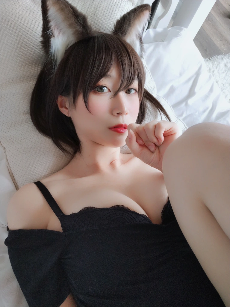 《布偶猫》｜白银81 · 46张写真、8 个视频