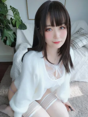 《自撮り Vol.47（動画入り）》｜白银81 · 121张写真、3 个视频