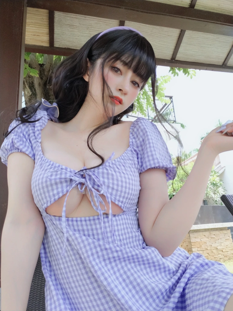 《2021.08月会员合集（全12期）》｜白银81 · 344张写真、9 个视频