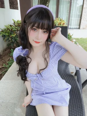 《2021.08月会员合集（全12期）》｜白银81 · 344张写真、9 个视频