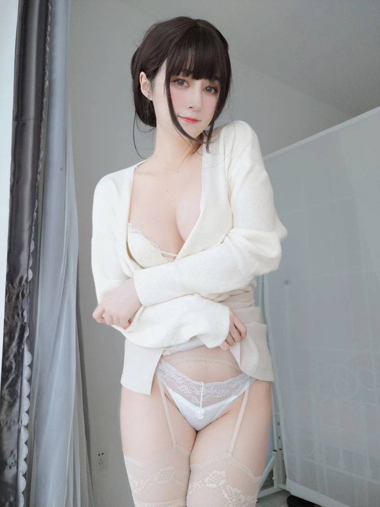 《2022.01月会员合集（全17期）》｜白银81 · 381张写真、10 个视频