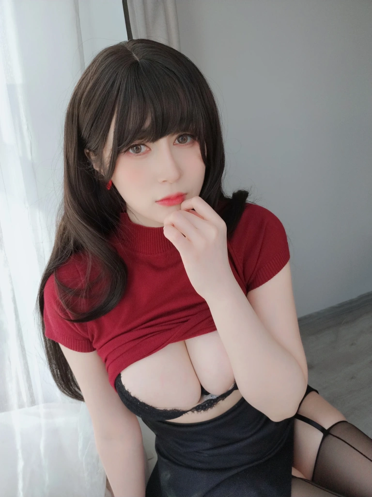 《Fantia 2023年06月会员合集（4期）》｜白银81 · 366张写真