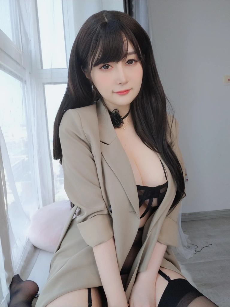 《Fantia 2023年03月会员合集（24期）》｜白银81 · 285张写真、5 个视频