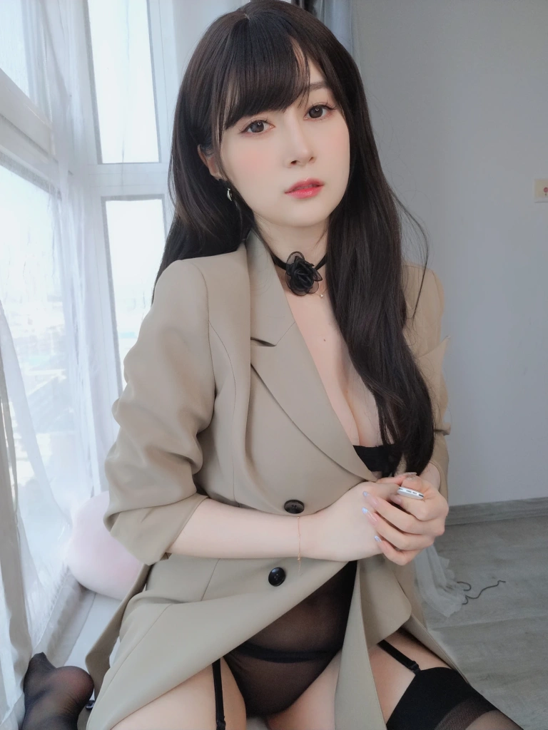 《Fantia 2023年03月会员合集（24期）》｜白银81 · 285张写真、5 个视频