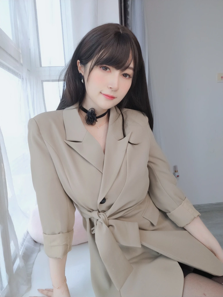 《Fantia 2023年03月会员合集（24期）》｜白银81 · 285张写真、5 个视频
