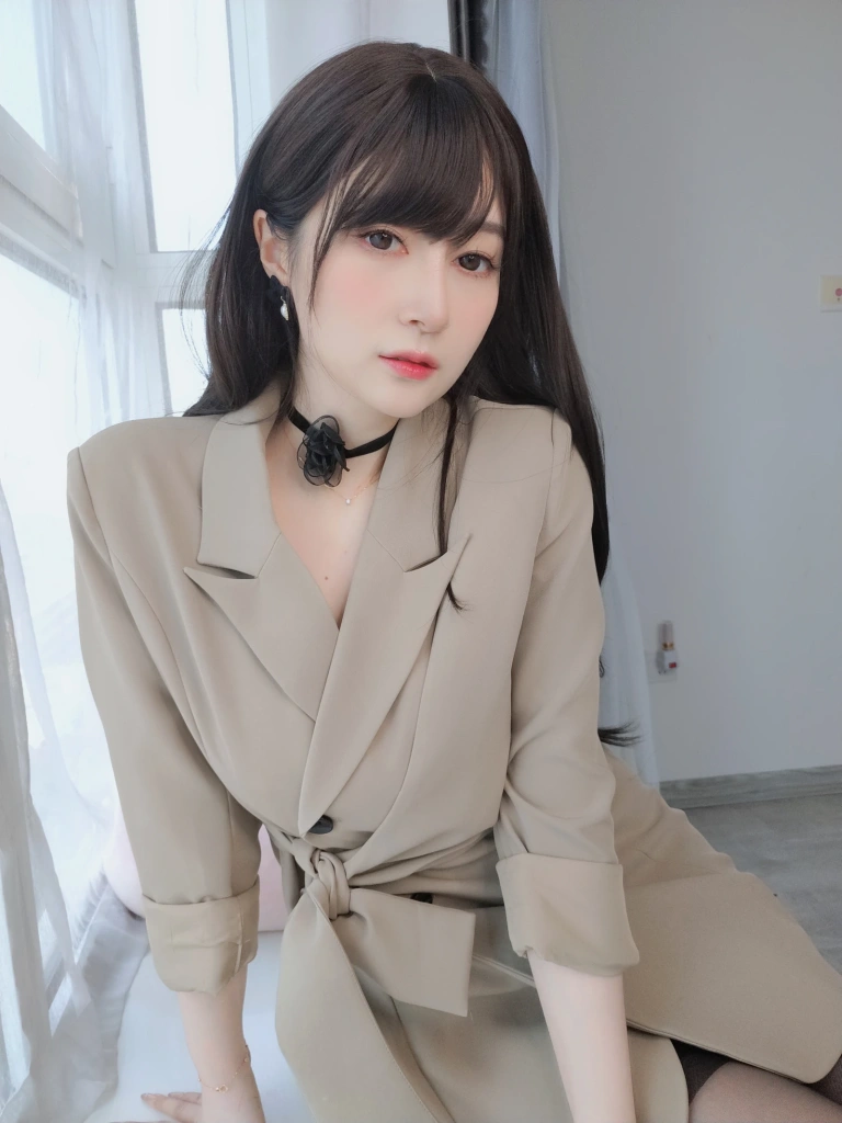 《Fantia 2023年03月会员合集（24期）》｜白银81 · 285张写真、5 个视频
