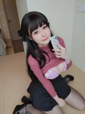 《Fantia 2023年5月会员合集（24期）》｜白银81 · 330张写真、3 个视频