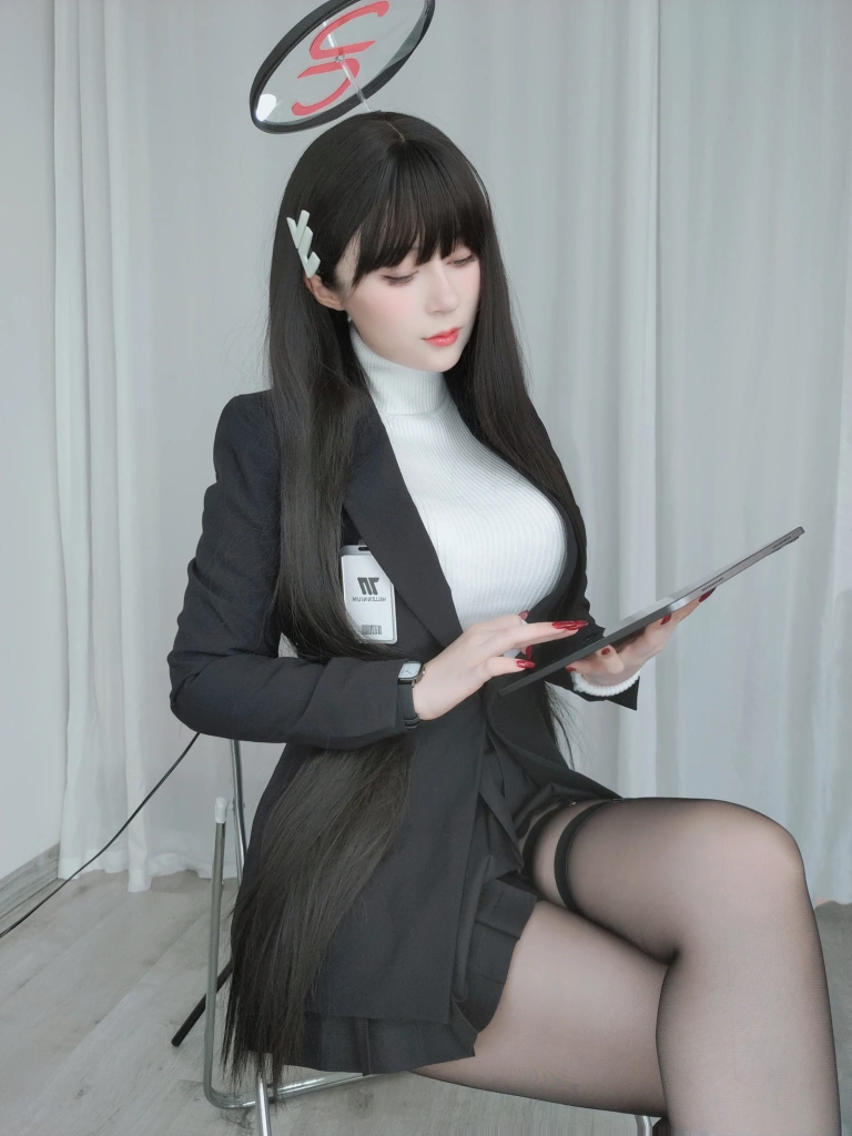 《Fantia 2023年12月会员合集（23期）》｜白银81 · 333张写真、5 个视频