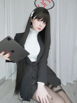 《Fantia 2023年12月会员合集（23期）》｜白银81 · 333张写真、5 个视频