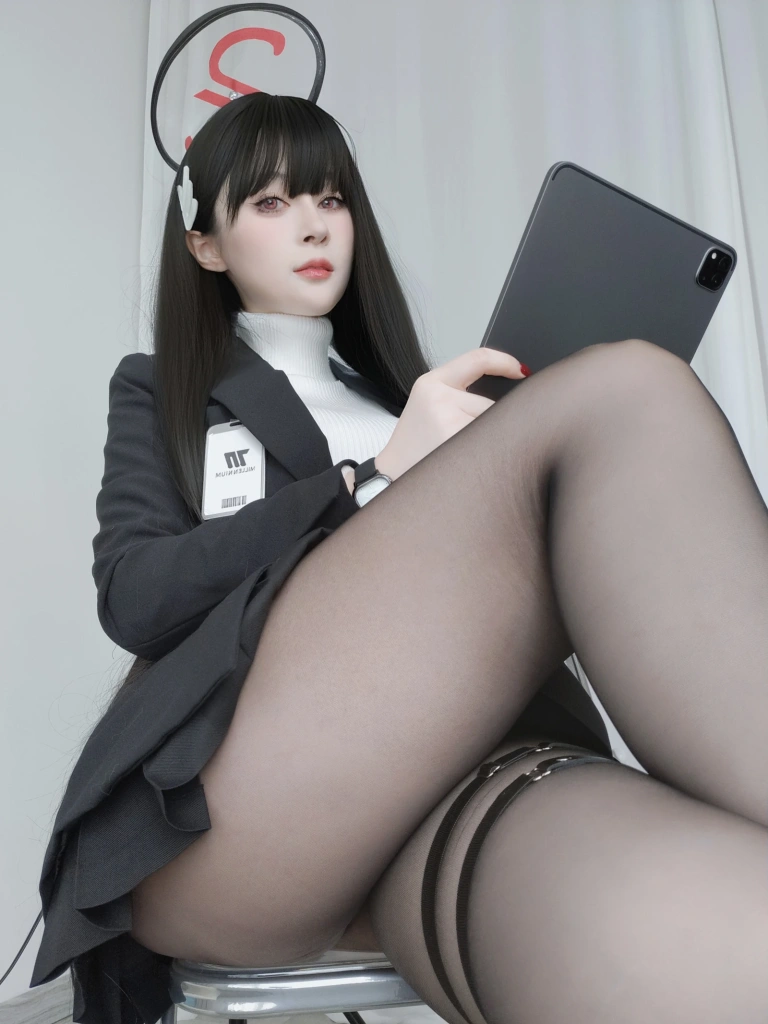 《Fantia 2023年12月会员合集（23期）》｜白银81 · 333张写真、5 个视频