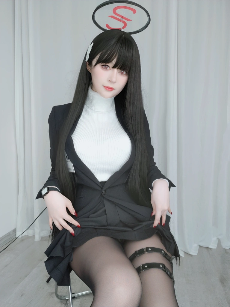 《Fantia 2023年12月会员合集（23期）》｜白银81 · 333张写真、5 个视频