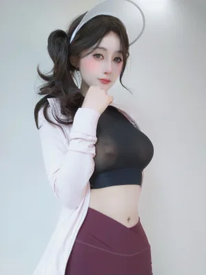 《自摄Vol.102》｜白银81 · 115张写真、5 个视频