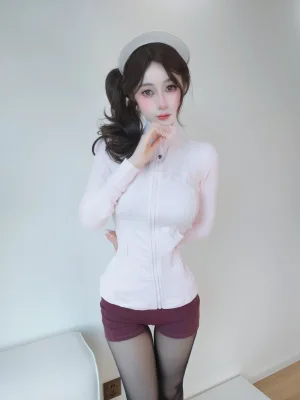 《自摄Vol.102》｜白银81 · 115张写真、5 个视频