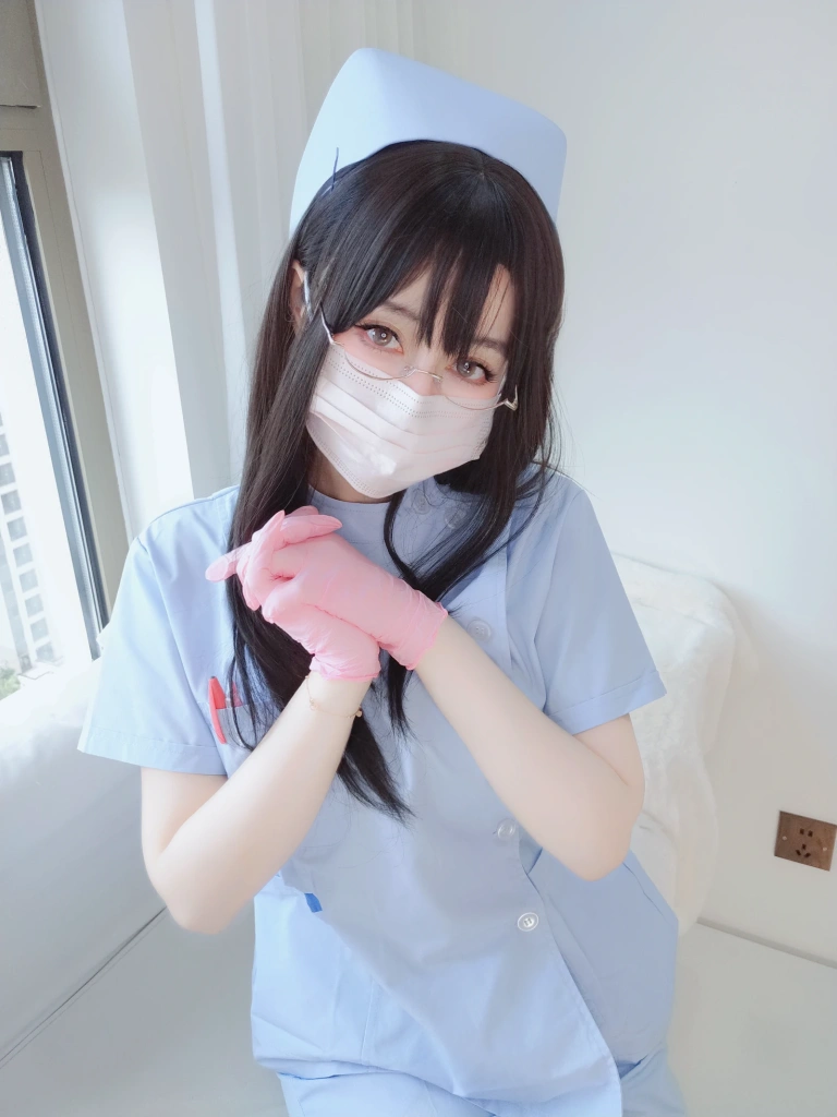 《自摄Vol.95》｜白银81 · 162张写真、19 个视频