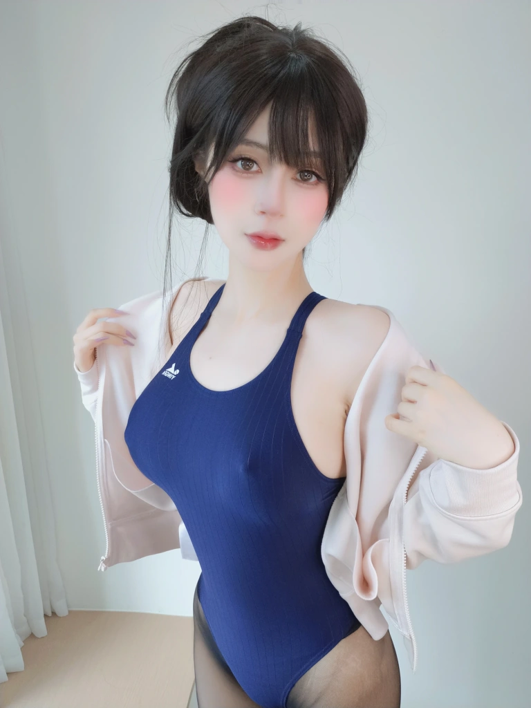《自摄Vol.99》｜白银81 · 145张写真、19 个视频