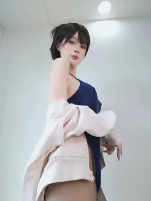 《自摄Vol.99》｜白银81 · 145张写真、19 个视频