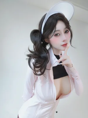《出游心情》｜白银81 · 93张写真