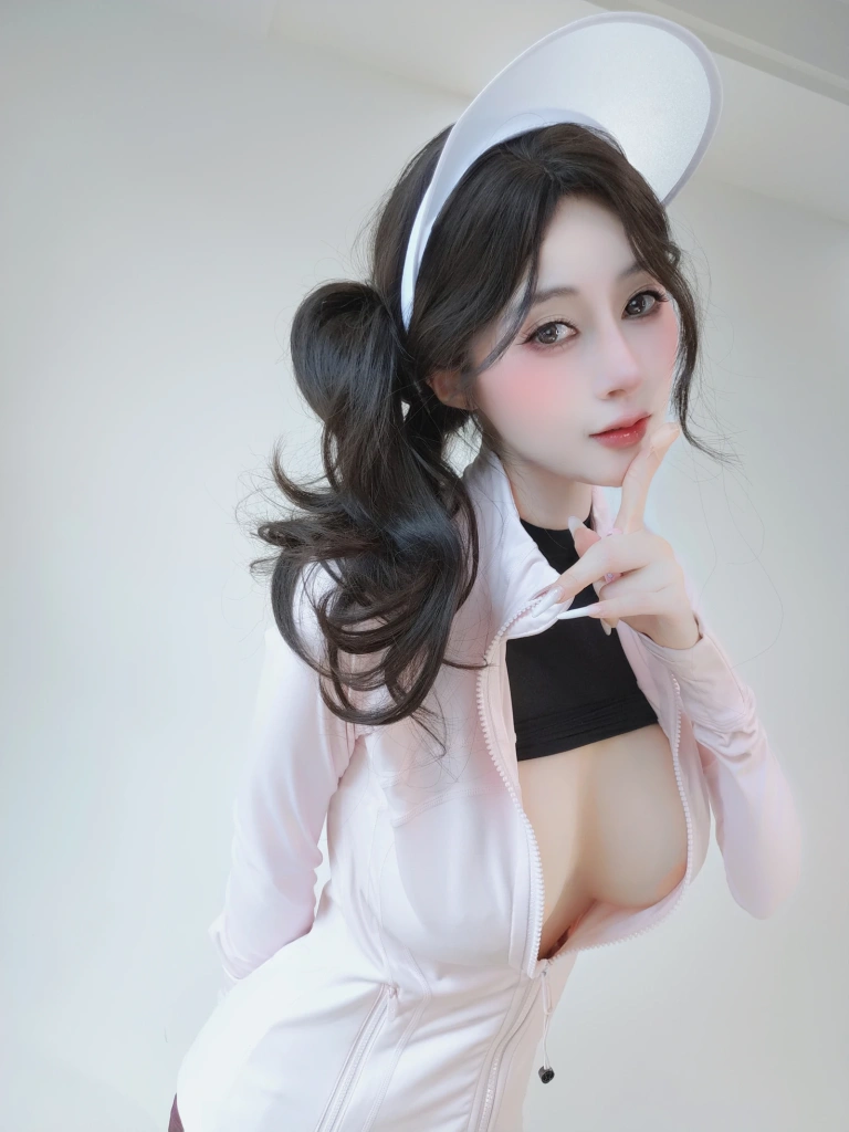 《出游心情》｜白银81 · 93张写真