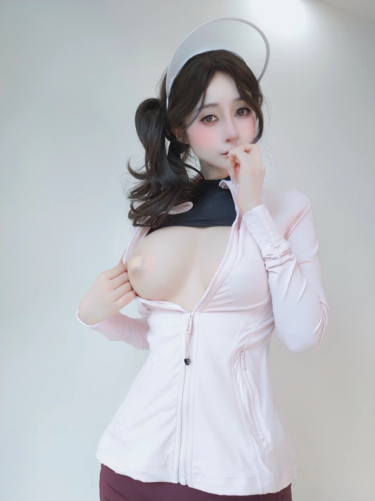 《出游心情》｜白银81 · 93张写真