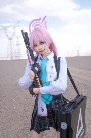 《星野》｜艾西Aiwest · 49张写真