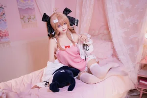 《雷戈洛》｜艾西Aiwest · 33张写真