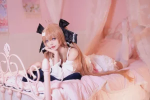 《雷戈洛》｜艾西Aiwest · 33张写真