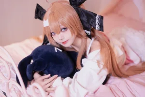 《雷戈洛》｜艾西Aiwest · 33张写真
