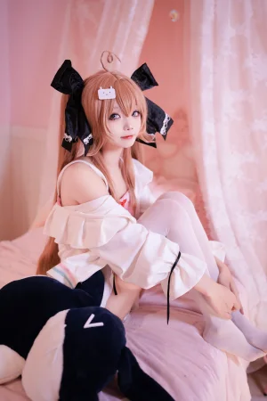 《雷戈洛》｜艾西Aiwest · 33张写真