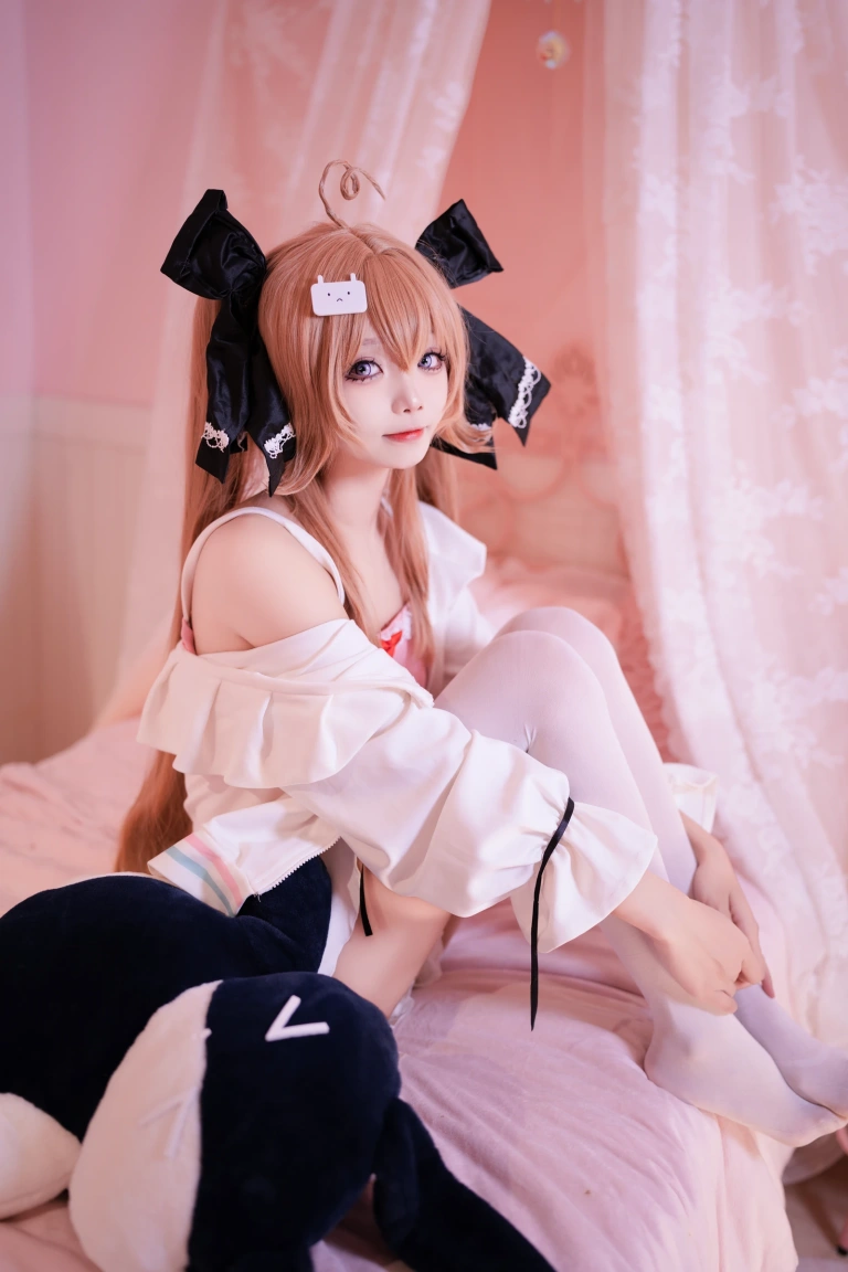 《雷戈洛》｜艾西Aiwest · 33张写真