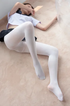 《ALPHA-003》｜森萝财团 · 144张写真