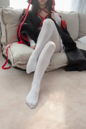 《ALPHA-004》｜森萝财团 · 75张写真