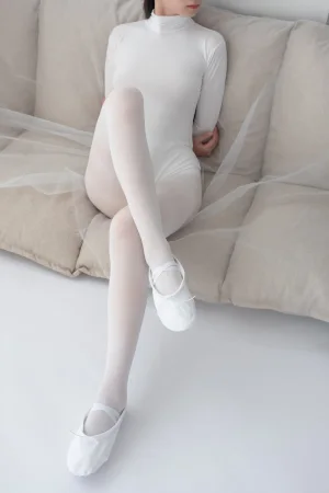 《ALPHA-007》｜森萝财团 · 156张写真
