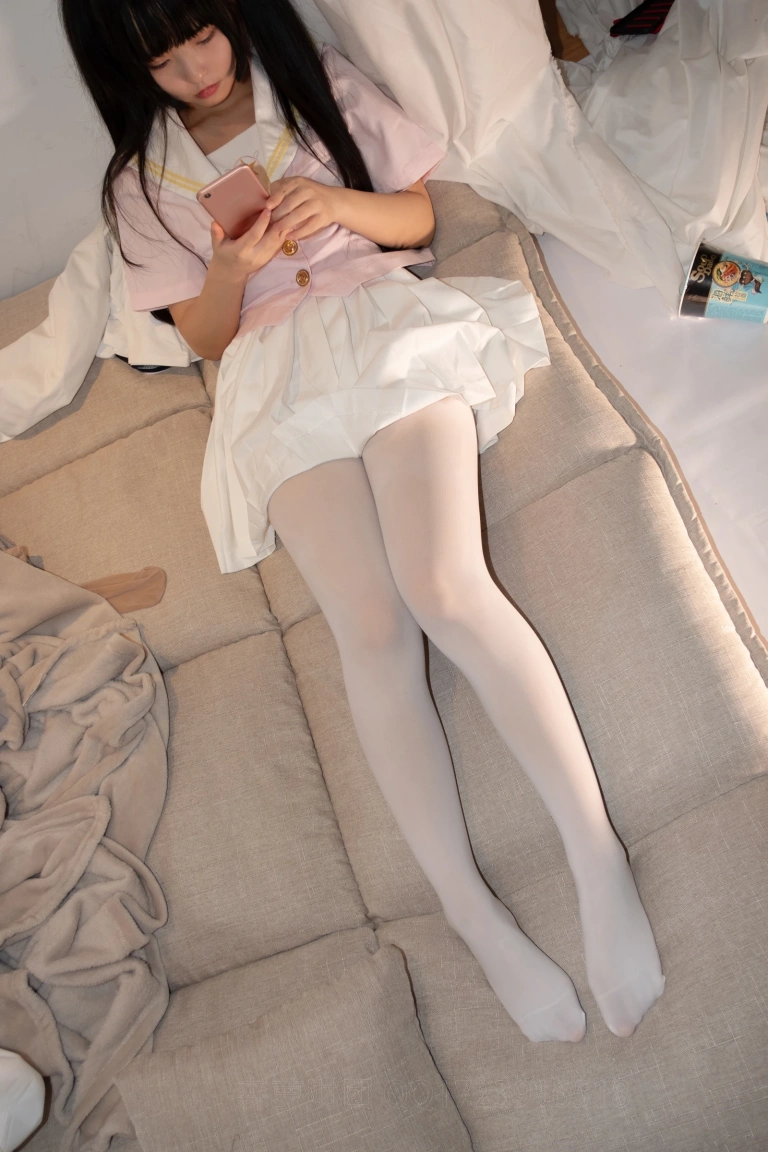 《ALPHA-012》｜森萝财团 · 102张写真、1 个视频