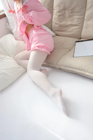 《ALPHA-015》｜森萝财团 · 102张写真