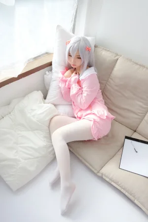 《ALPHA-015》｜森萝财团 · 102张写真