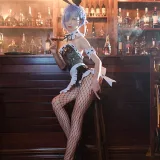 水淼Aqua