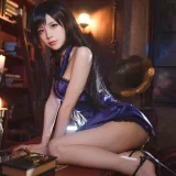 水淼Aqua