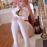 水淼Aqua