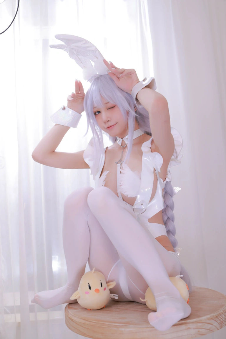 《恶毒》｜水淼Aqua · 69张写真